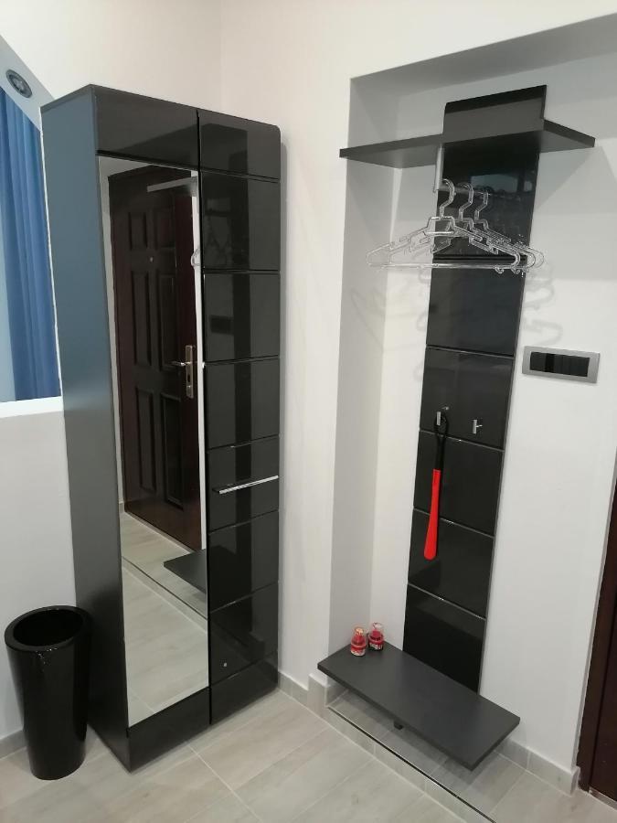 Data Central Studio نوفي ساد المظهر الخارجي الصورة