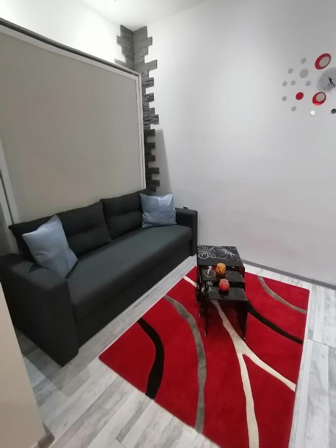 Data Central Studio نوفي ساد المظهر الخارجي الصورة